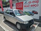 Suzuki Alto 800 2007