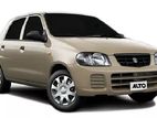 Suzuki Alto 800 2007 Leasing 85%