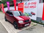 Suzuki Alto 800 2008