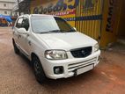 Suzuki Alto 800 2008 Maximum Leasing Partner 80%
