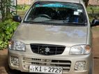 Suzuki Alto 800 2009