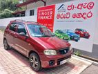 Suzuki Alto 800 2010