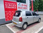 Suzuki Alto 800 2010