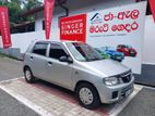 Suzuki Alto 800 2010