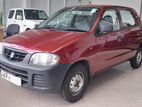 Suzuki Alto 800 2011