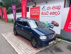 Suzuki Alto 800 2011