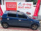 Suzuki Alto 800 2011