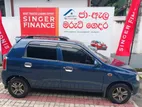 Suzuki Alto 800 2011