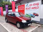 Suzuki Alto 800 2011