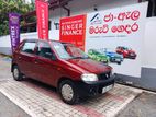 Suzuki Alto 800 2011