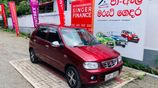 Suzuki Alto 800 2011