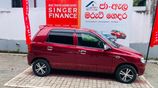 Suzuki Alto 800 2011