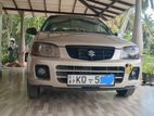 Suzuki Alto 800 2011