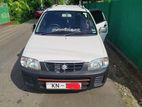 Suzuki Alto 800 2011