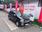 Suzuki Alto 800 2012