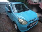Suzuki Alto 800 2013