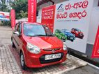 Suzuki Alto 800 2013