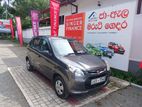 Suzuki Alto 800 2013