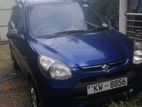 Suzuki Alto 800 2013