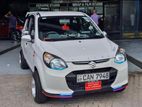 Suzuki Alto 800 LXi 2013