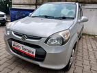 Suzuki Alto 800 2014 85% Leasing Partner