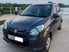 Suzuki Alto 2014