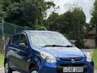Suzuki Alto 800 2014