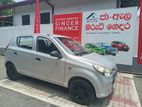 Suzuki Alto 800 2014