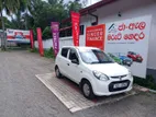Suzuki Alto 800 2014