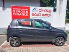 Suzuki Alto 800 2014