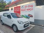 Suzuki Alto 800 2014