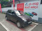 Suzuki Alto 800 2014