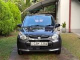 Suzuki Alto 800 2015 for Rent