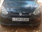 Suzuki Alto 800 2015