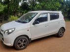 Suzuki Alto 800 2015