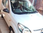 Suzuki Alto 800 2015