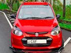 Suzuki Alto 800 2015