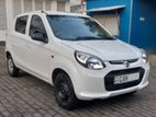 Suzuki Alto 800 2015