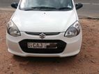 Suzuki Alto 800 2015