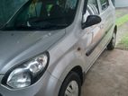 Suzuki Alto 800 2015