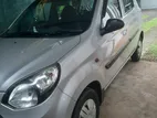Suzuki Alto 800 2015