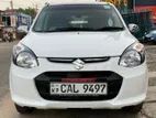 Suzuki Alto 800 2015