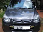 Suzuki Alto 800 2015