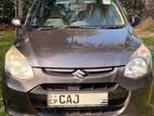 Suzuki Alto 800 2015
