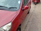 Suzuki Alto 800 2015