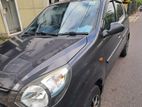 Suzuki Alto 800 2015