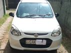 Suzuki Alto 800 2015