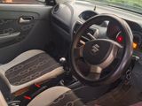 Suzuki Alto 800 2015