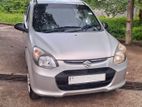Suzuki Alto 800 2015 Car for Rent