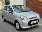 Suzuki Alto 800 2015